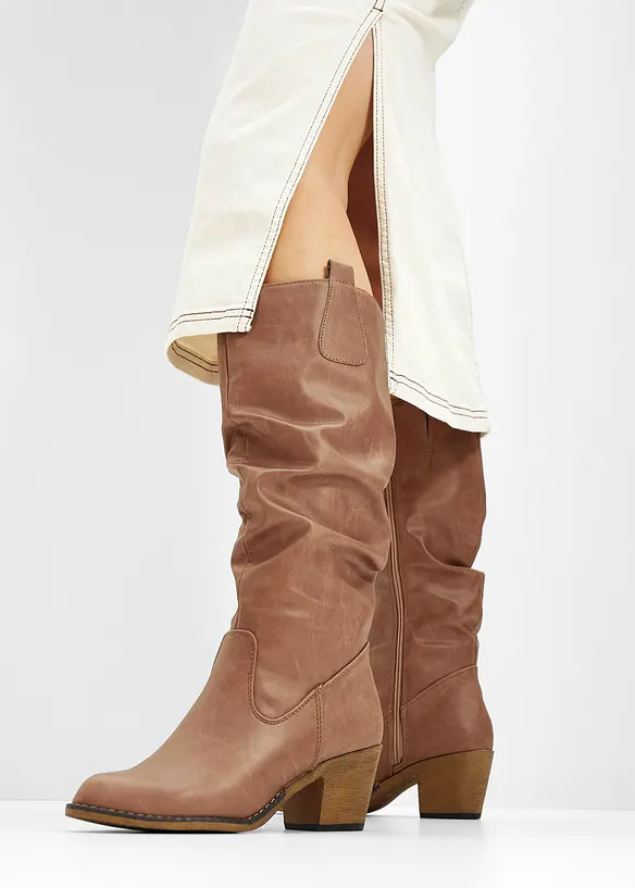 Støvletter, bonprix