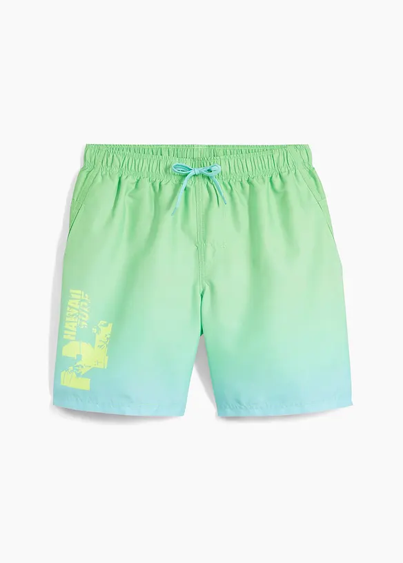 Badeshorts, bonprix