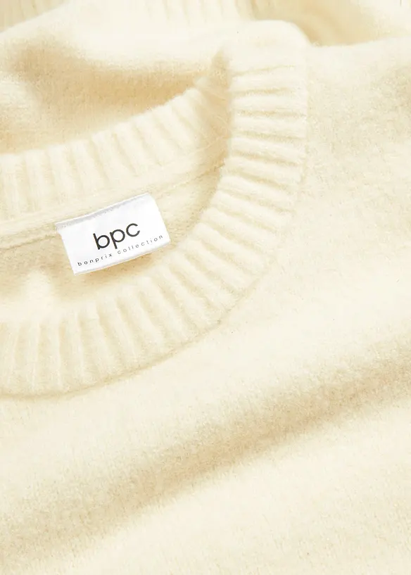Oversized genser, bonprix