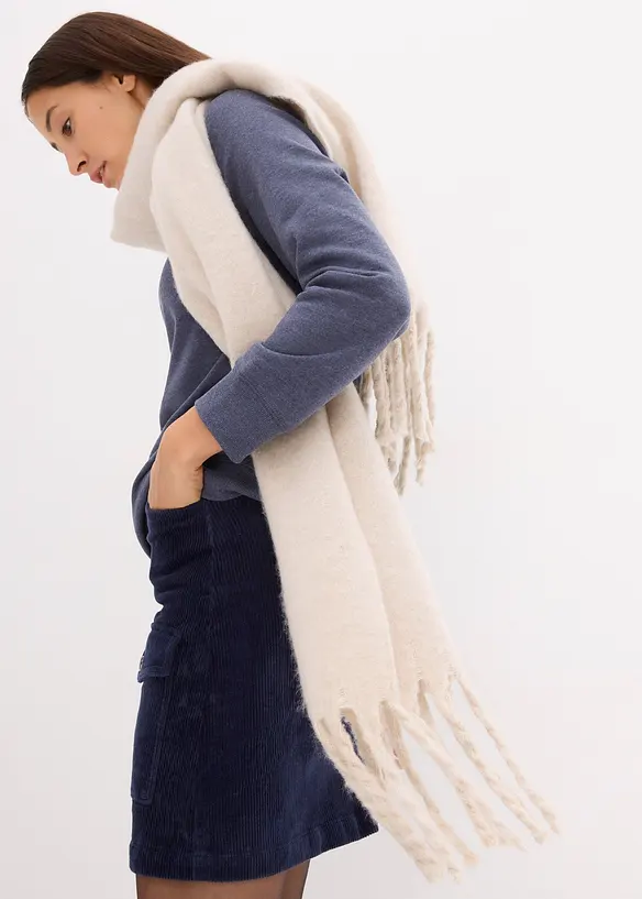 Sweatshirt (2-pack), bonprix