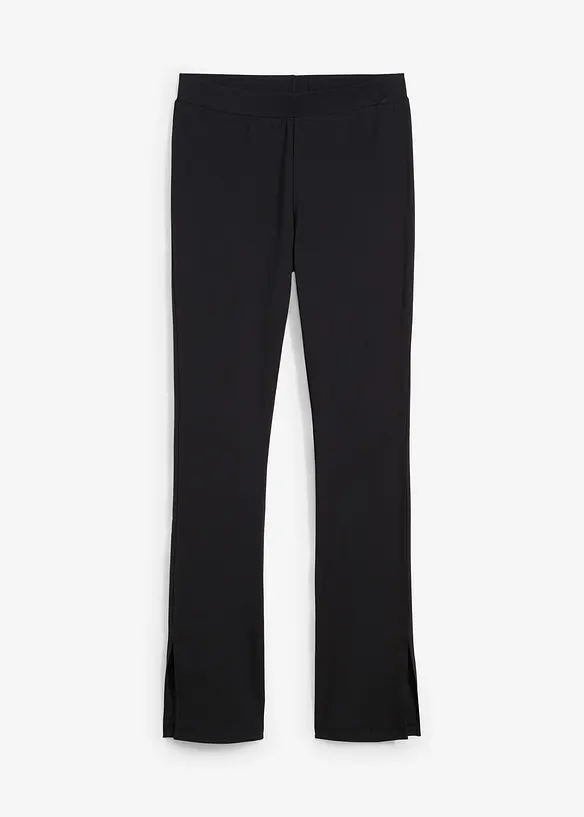 Leggings i bomull, bonprix