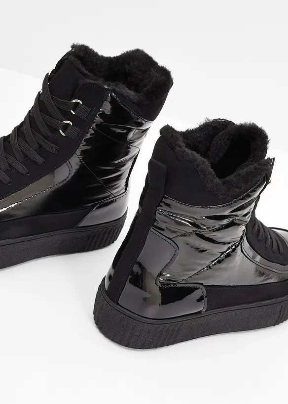 F&ocirc;rede sn&oslash;reskoletter, bonprix