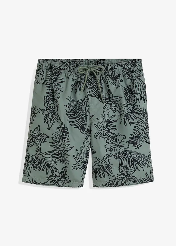 Badeshorts til herre, bonprix