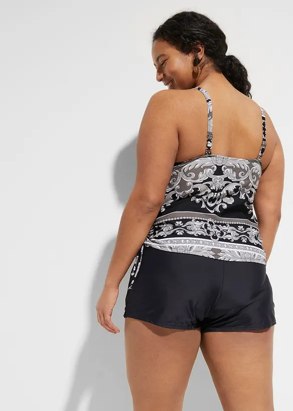 Tankini-overdel, bonprix
