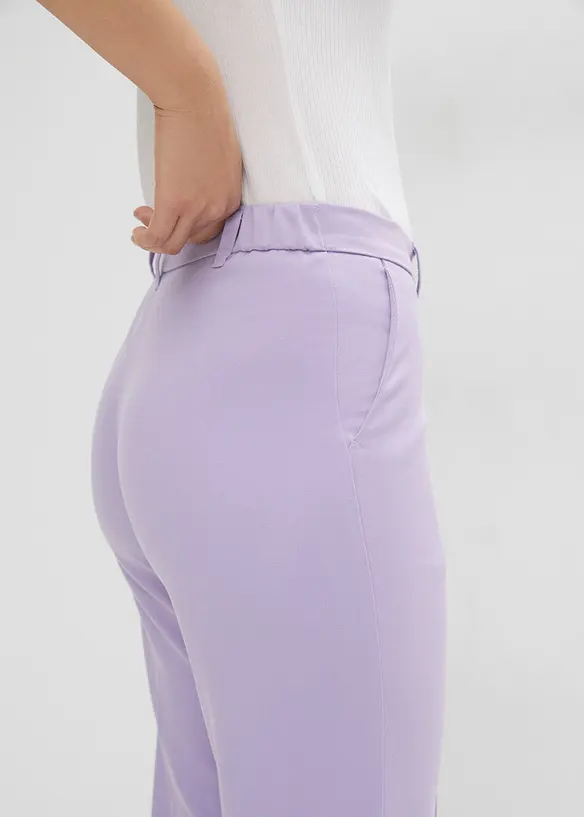 Penbukse flared, bonprix