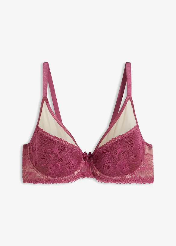 Padded-BH med bøyle, bonprix