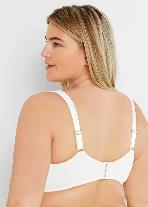 Minimizer-BH med polstrede stropper, bonprix