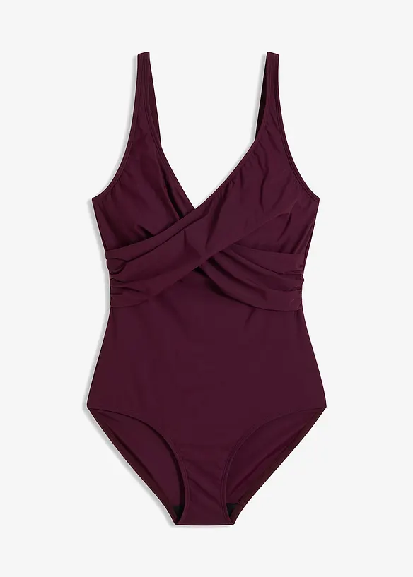 Shape-badedrakt, lett formende, bonprix
