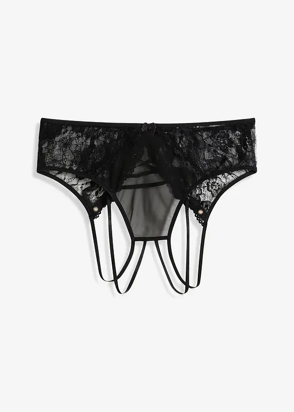 Truse ouvert, bonprix