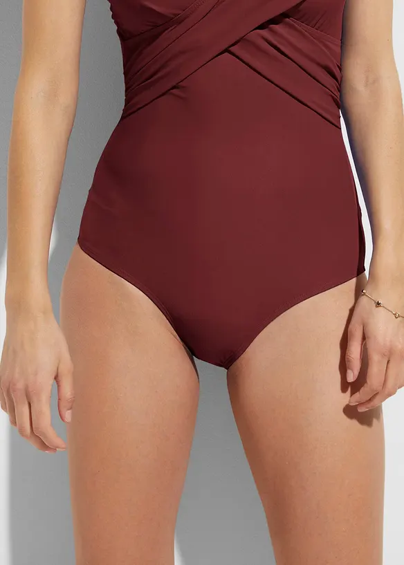 Shape-badedrakt, lett formende, bonprix