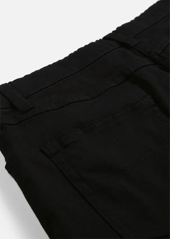 Bukse med stretch, bonprix