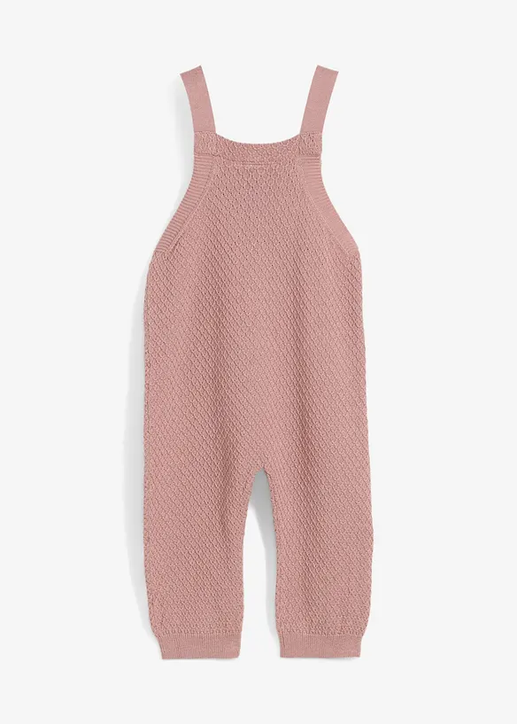 Strikket selebukse, bonprix