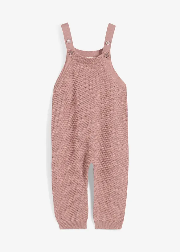Strikket selebukse, bonprix