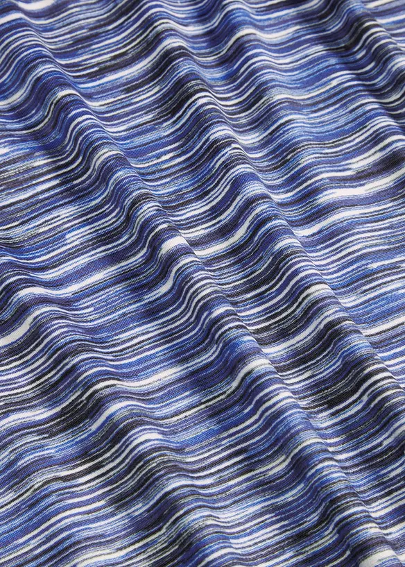 Oversized treningstopp, hurtigt&oslash;rkende, bonprix