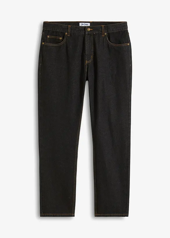 Regular Fit-jeans, Straight, bonprix