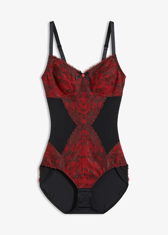 Nydelig shape-body, sterkt formende, bonprix