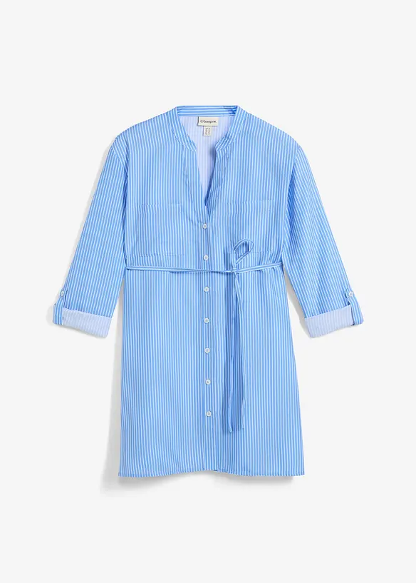 Mammabluse i bomull, bonprix