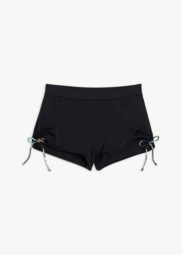 Badeshorts med truse, bonprix