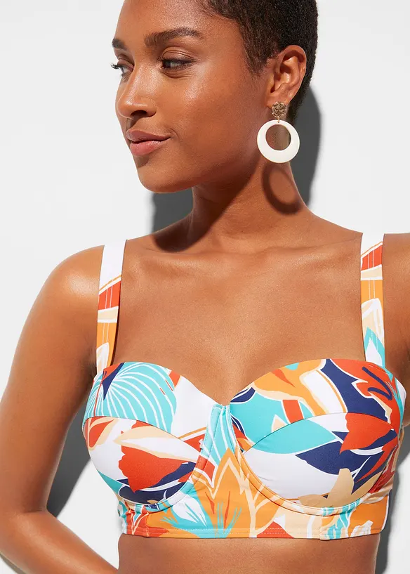 Spile-bikini, bonprix