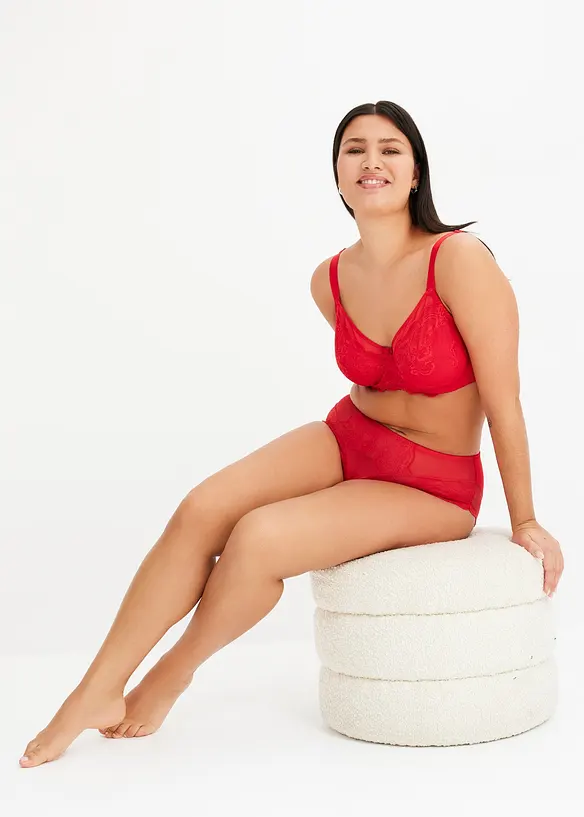 Maxitruse (2-pack), bonprix