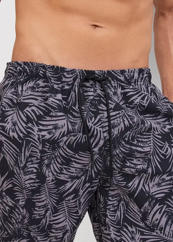 Badeshorts til herre, bonprix