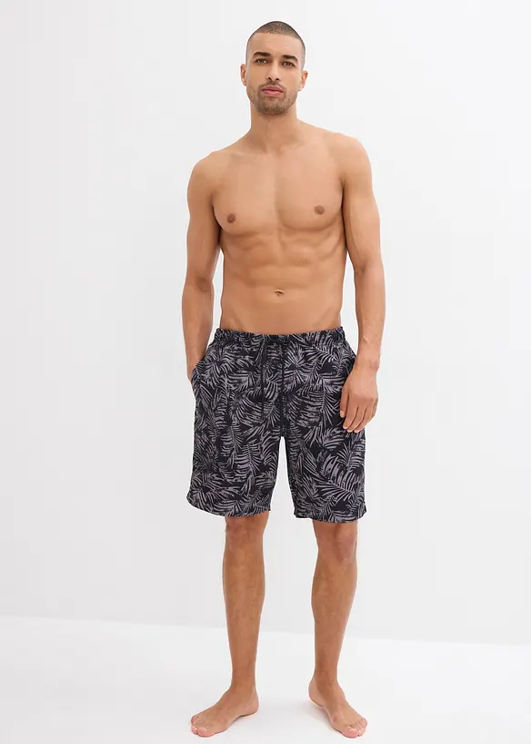 Badeshorts til herre, bonprix
