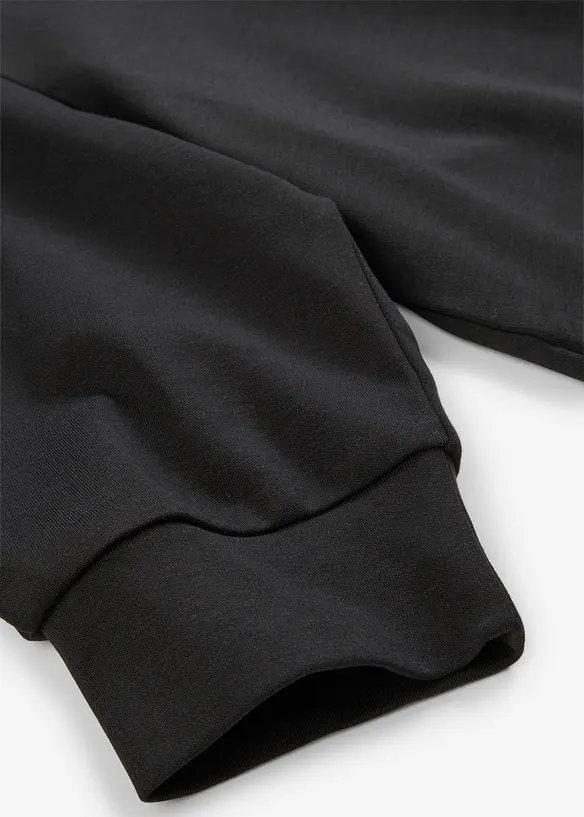 Topp med puffermer, bonprix