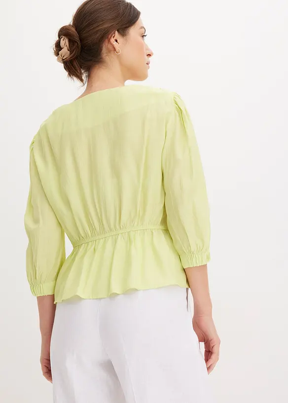Bluse, bonprix