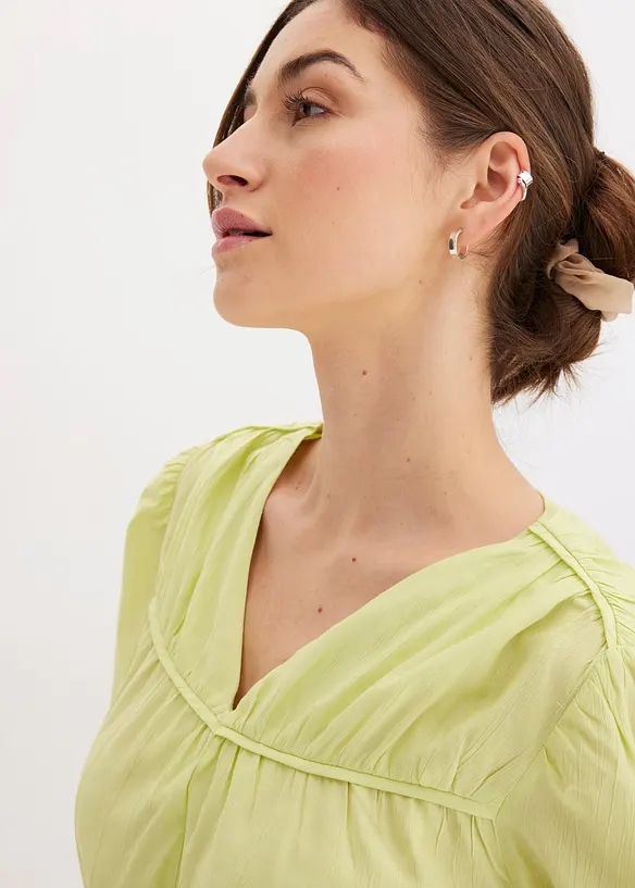 Bluse, bonprix