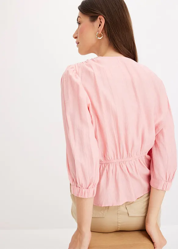 Bluse, bonprix