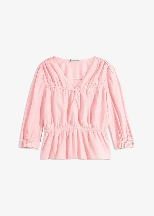 Bluse, bonprix
