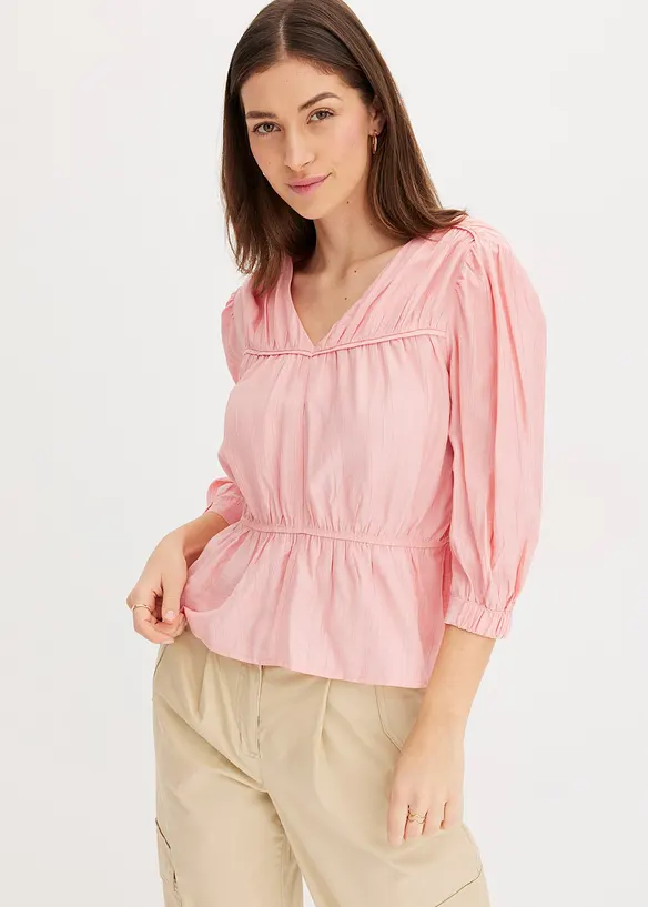 Bluse, bonprix