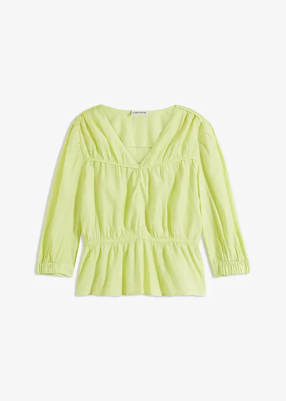 Bluse, bonprix