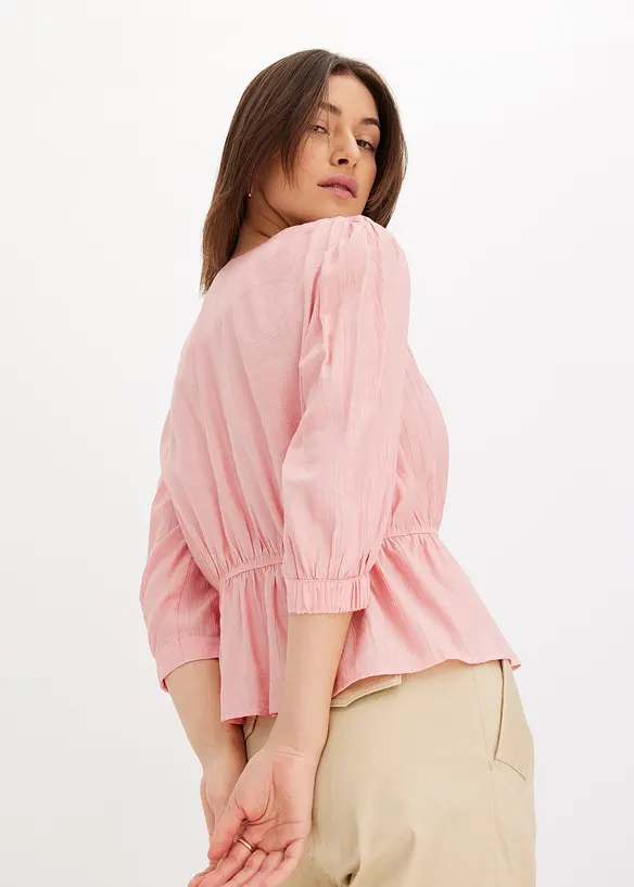 Bluse, bonprix