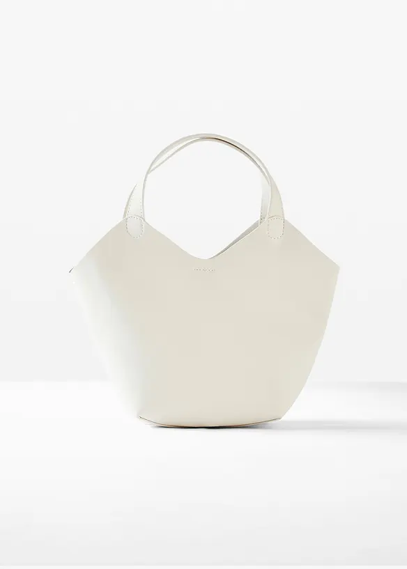 Mini håndveske, bonprix