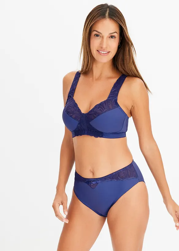 Minimizer-BH uten bøyle (2-pack), bonprix