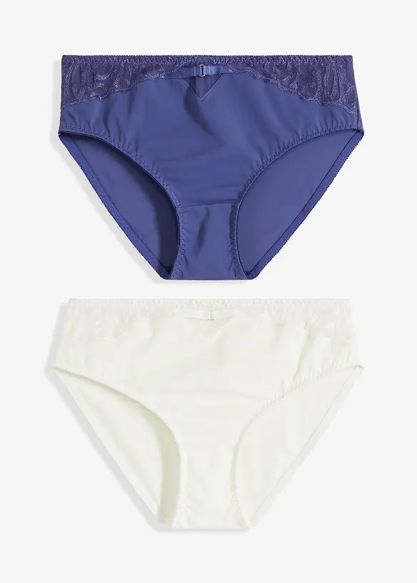 Maxitruse (2-pack), bonprix