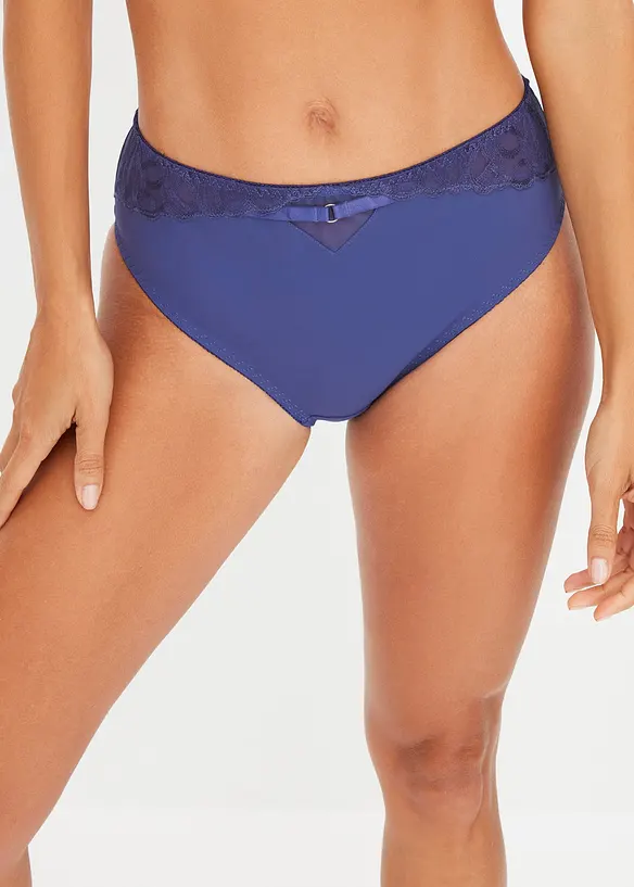 Maxitruse (2-pack), bonprix