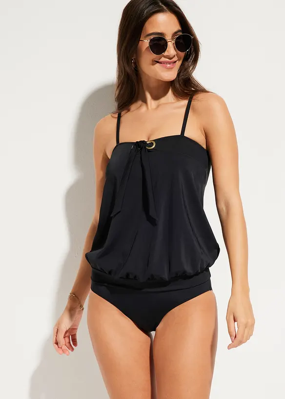 Tankini (2-delt sett), bonprix