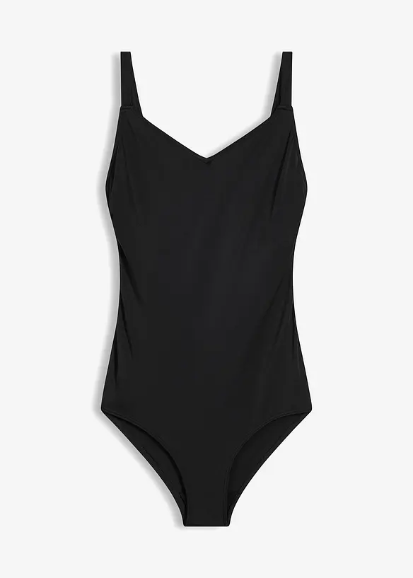 Badedrakt med bøyle, bonprix