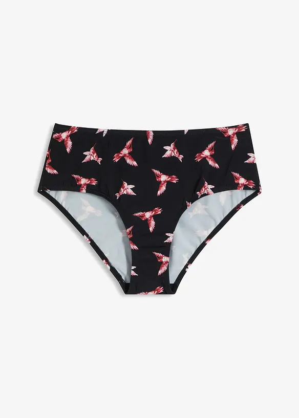 High Waist-bikinibukse, bonprix