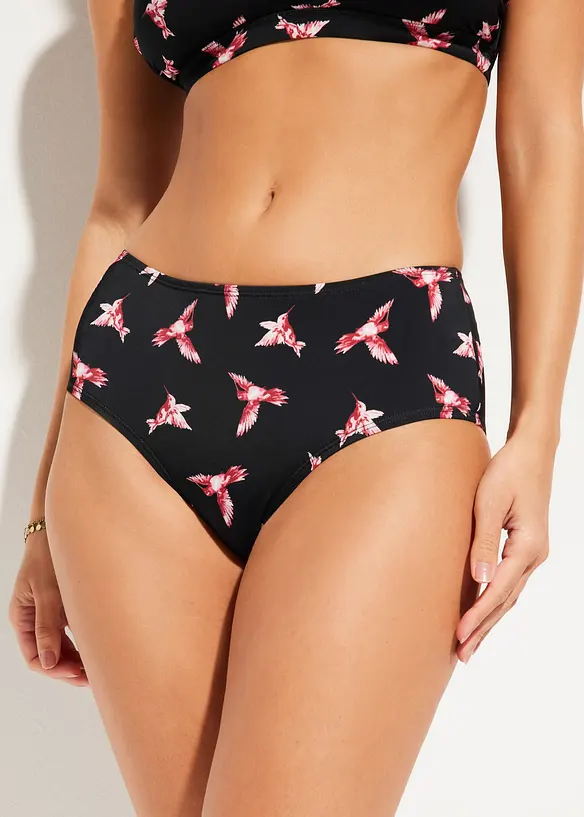 High Waist-bikinibukse, bonprix