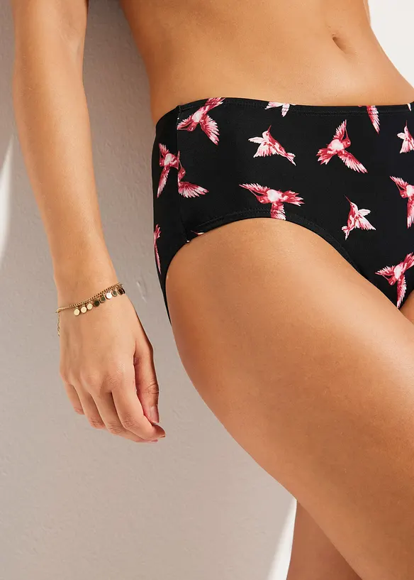 High Waist-bikinibukse, bonprix