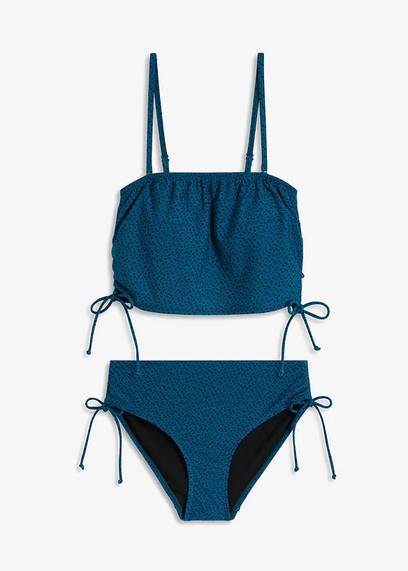 Bandeau-bikini (2-delt sett), bonprix