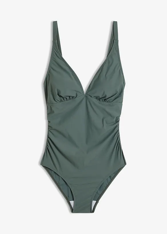 Shape-badedrakt, lett formende, bonprix