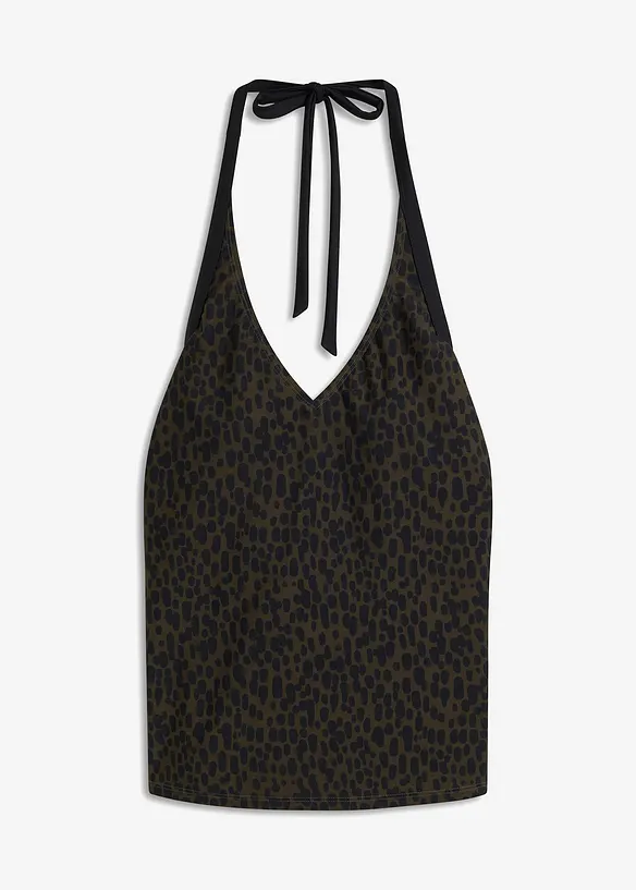 Halterneck tankinioverdel, bonprix