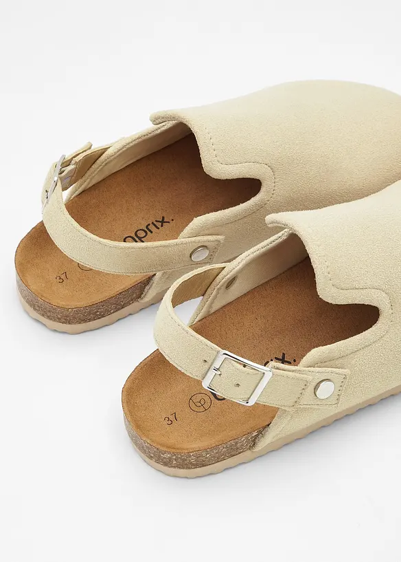 Sandaler, bonprix
