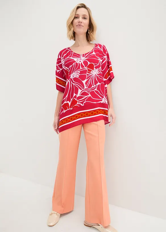 Oversized tunika, bonprix