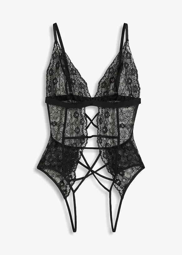 Body ouvert, bonprix