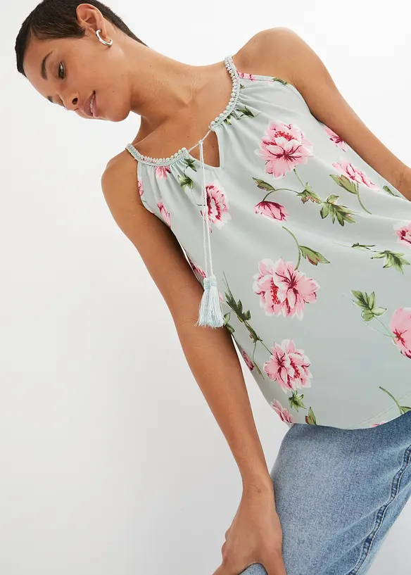 Stroppetopp, bonprix